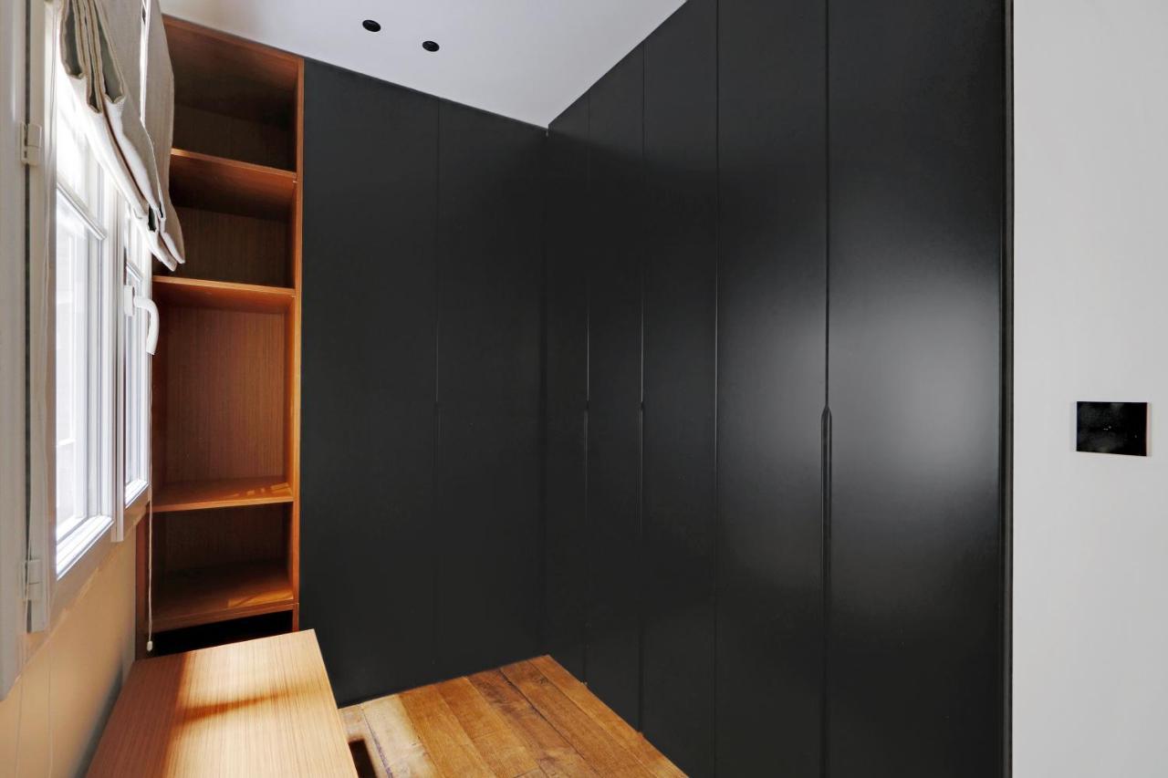 Appartement Pick A Flat's In Montorgueil - Rue Saint Joseph